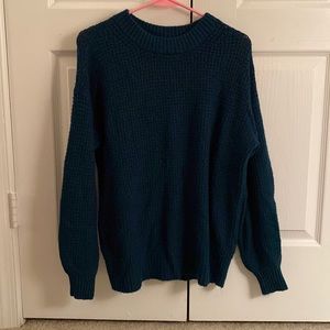 American Eagle sweater